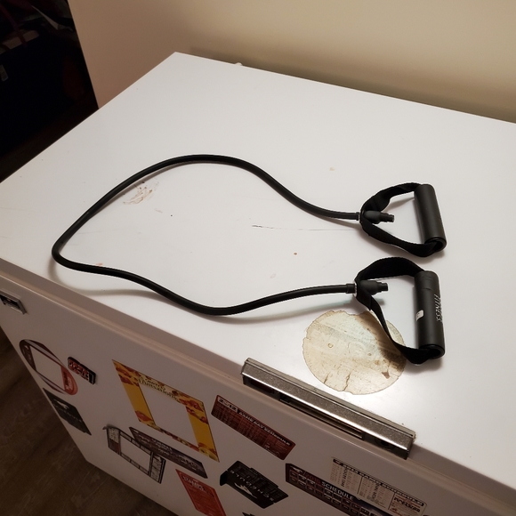 Light and heavy workout resistance - Picture 2 of 2